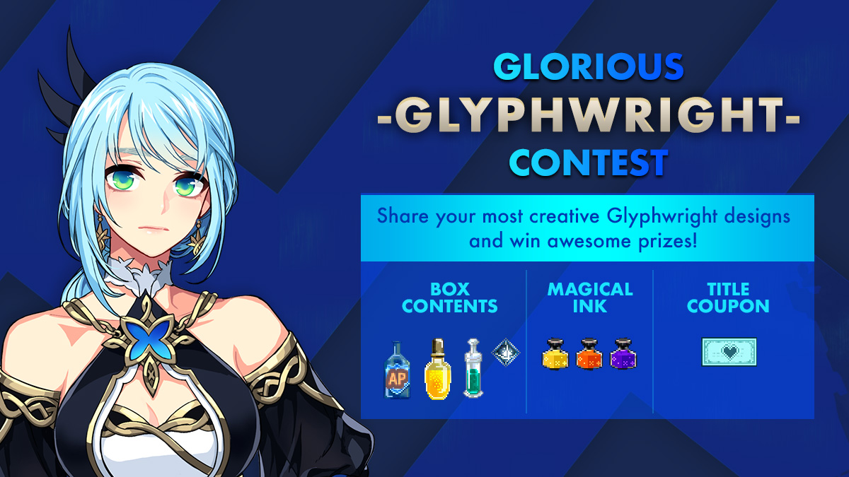Banner - Glorious Glyphwright Contest.jpg