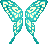 Emerald Butterfly Wings.png