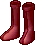 Icon of Four-line Boots