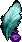 Inventory icon of Decorative Feather (Part-Time Job)