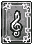 Inventory icon of Jabchiel's Music Score (5)