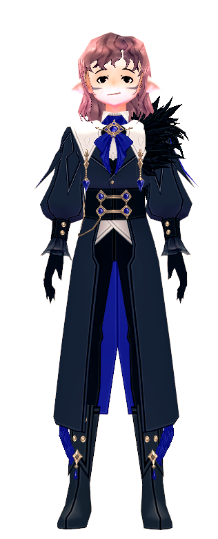 Crow Feather Suit (M) preview.png