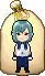 Inventory icon of Eochaid Doll Bag