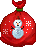 Inventory icon of Snowman's Gift Sack