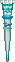 Fomor Crown Ice Wand