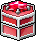Inventory icon of Red Echostone Box