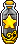 Icon of Sagittarius Starbright Potion