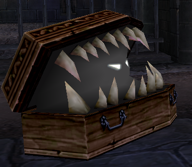 Picture of Coffin Mimic