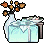 Inventory icon of Heartfelt Black Friday Gift Box