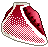 Inventory icon of Red Succubus Skirt