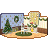 Studio Set Christmas Fireplace.png