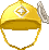 Icon of Private Academy Riding Hat (F)