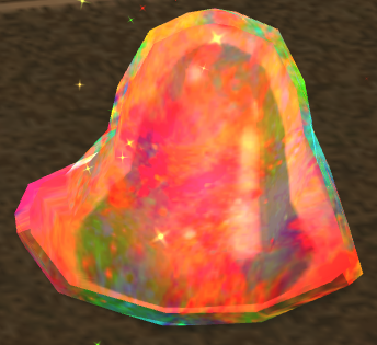 Picture of Fire Slime