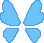 Icon of Heart Wings