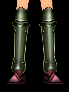 Round Polean Plate Boots Equipped Front.png