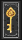 Inventory icon of Crom Bas Reward Key Coupon