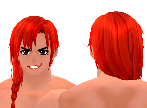 Fancy Side Tail Hair Beauty Coupon (M) preview.png