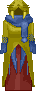 Icon of Walrus Robe (Female Giant)