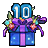 Inventory icon of 10th Anniversary Package (Standard)