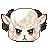 Icon of Gloomy Sheep Mask