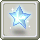 Homestead Small Star (Blue)