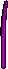 Inventory icon of Wooden Blade (Purple)