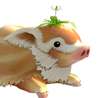 Clover Pig (Mag Mell).png