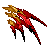 Icon of Red Abaddon Sovereign Wings