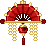 Icon of Ruby Balance Halo