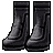 Icon of Death Herald Shoes (M)
