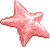 Inventory icon of Pink Starfish