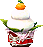 Inventory icon of New Year's Rice Cake
