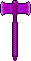 Inventory icon of Bipennis (Purple)