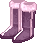 Icon of Classic Giant Winter Boots (M)