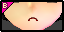 Dissatisfied Mouth Coupon (U) Icon.png