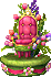 Building icon of Tulip Throne