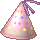 Icon of Pointy Party Hat