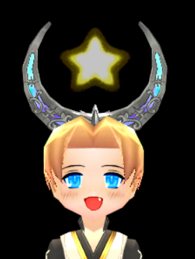 Dark Crescent Star Halo Equipped Front.png