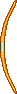 Inventory icon of Long Bow (Orange Wood)
