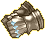 Icon of Refined Northern Lights Gauntlets (F)
