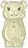 Icon of Gummy Bear Costume
