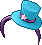 Icon of Mini Leprechaun Hat