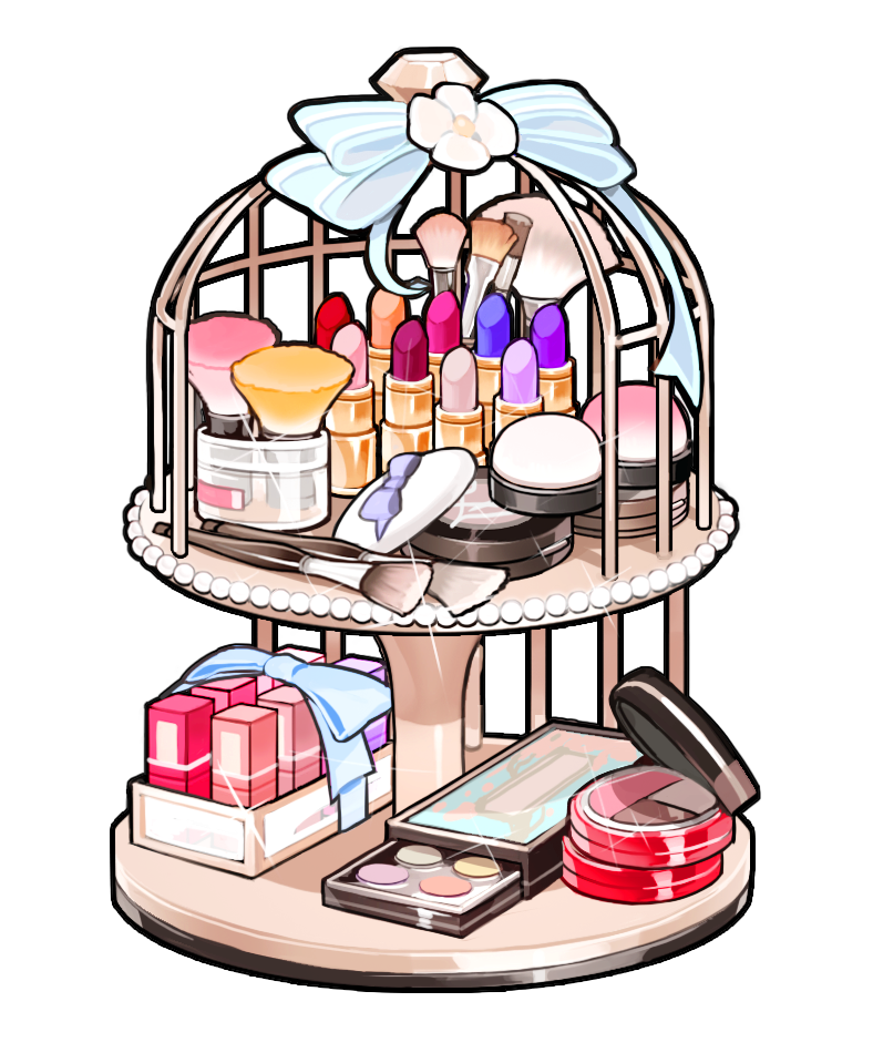 Inventory icon of Erinn Beauty Box (2021)
