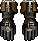 Icon of Musketeer's Gloves (F)