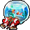Inventory icon of Deep Sea Merfolk Fishbowl