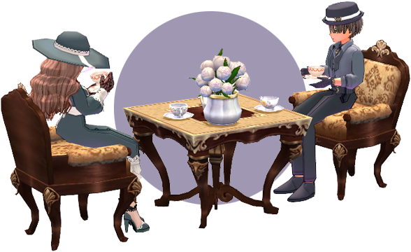 Noble Afternoon Tea Table (for 2) preview.png