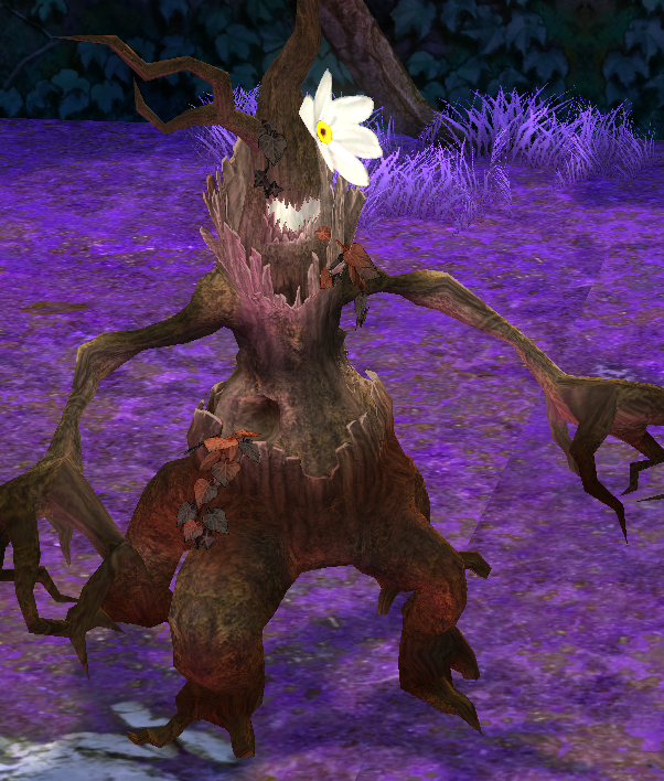 Picture of Mag Mell Ancient Tree Spirit (Red)