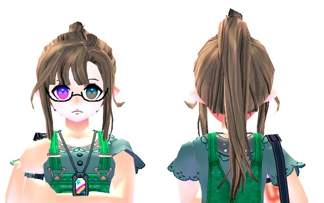 Modern School Wig and Glasses (F) preview.png