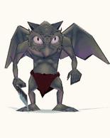 Picture of Gray Gremlin