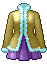 Kirin's Winter Angel Coat (F)